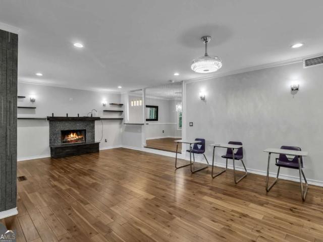 House for sale in Douglasville, Georgia