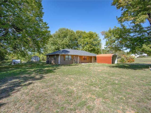 House for sale in Chandler, Lincoln County