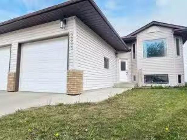 House for sale in Grande Prairie, Alberta