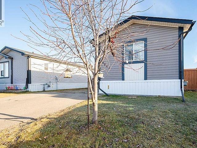 Condo for sale in Grande Prairie, Alberta