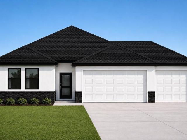 House for sale in Pasco, Washington