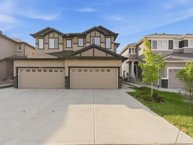 House for sale in Wedgewood, Alberta