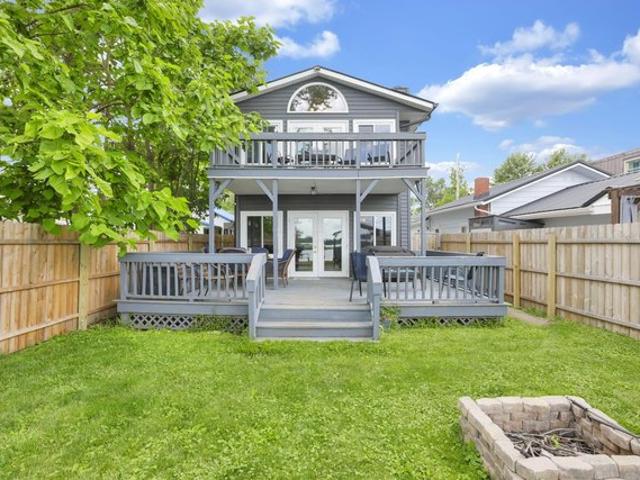 House for sale in Lakeview, Ohio