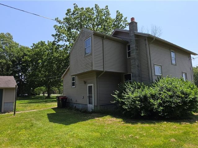 House for sale in Niagara, New York