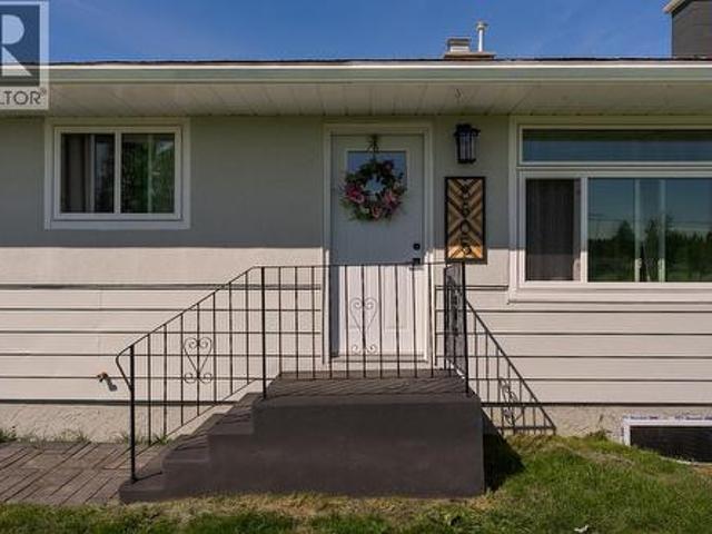 House for sale in British Columbia