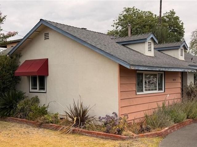 House for sale in San Gabriel, California