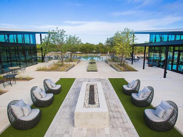 House for sale in Austin, Texas