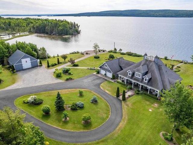 House for sale in Nova Scotia