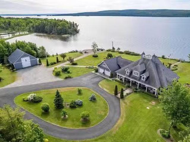 House for sale in Nova Scotia