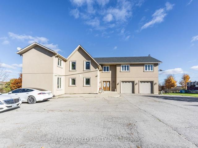 Farm for sale in Woburn, Ontario