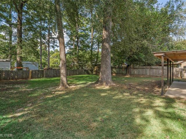House for sale in Haughton, Louisiana