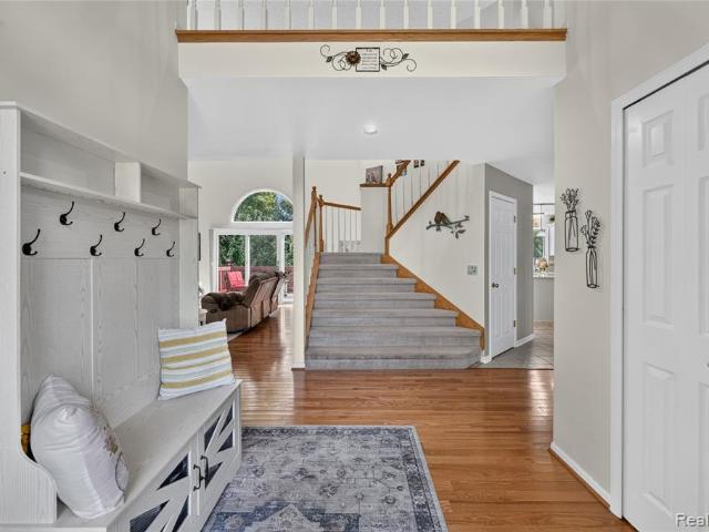 House for sale in Hamburg, Michigan