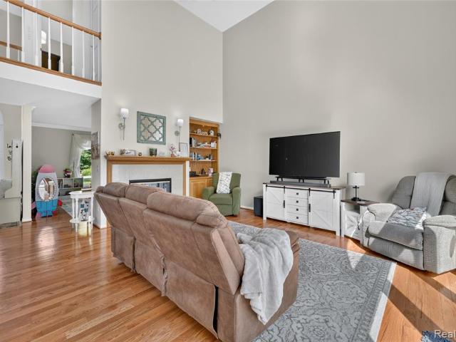 House for sale in Hamburg Township, Livingston County