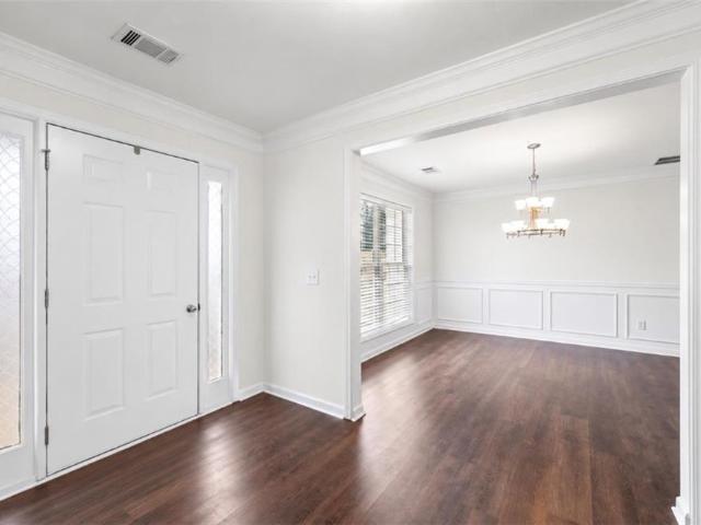 Property for rent in Cumming, Georgia