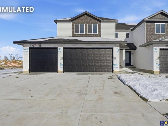 Townhouse for sale in Nebraska