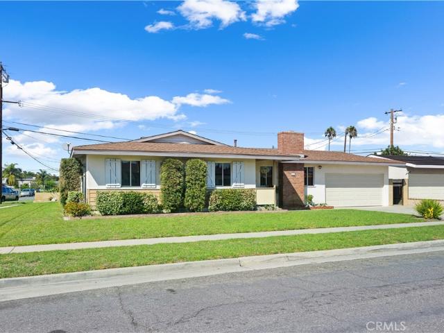 House for sale in Clair, Stanton