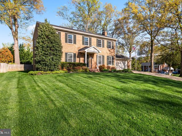 Property for sale in Virginia
