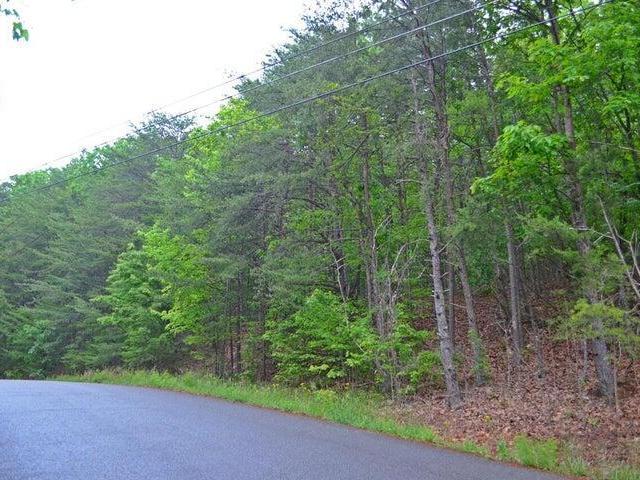 Land for sale in Soddy-Daisy, East Tennessee