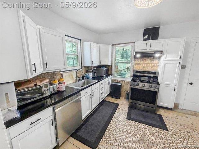 House for sale in Michigan
