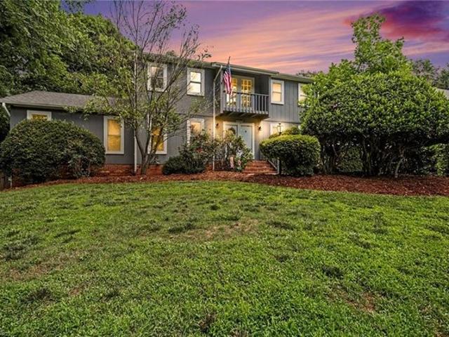 House for sale in Lewisville, North Carolina