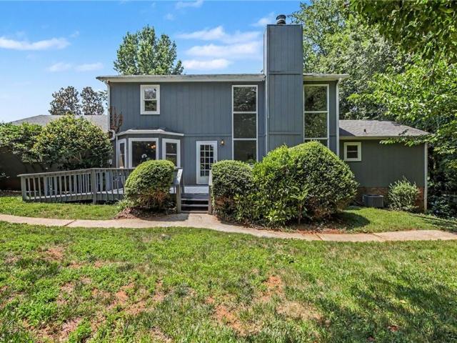 House for sale in Lewisville, North Carolina