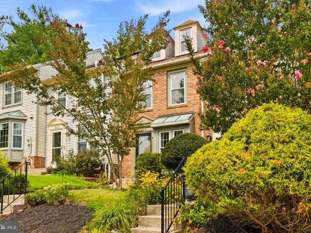 Townhouse for sale in Savage, Maryland