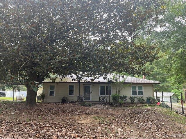 House for sale in Elmore, Alabama