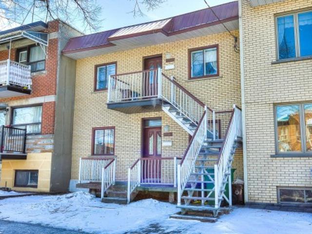 Property for sale in St. Leonard's, Quebec