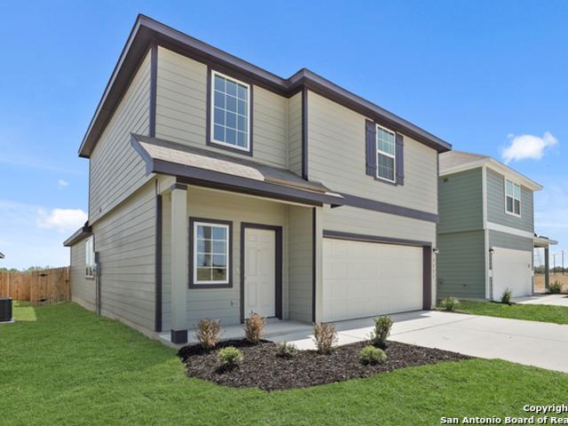 House for sale in Elmendorf, Texas
