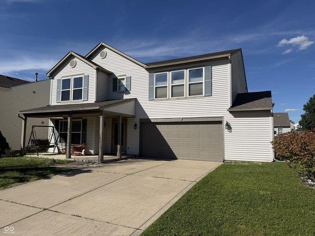 House for sale in Camby, Indianapolis
