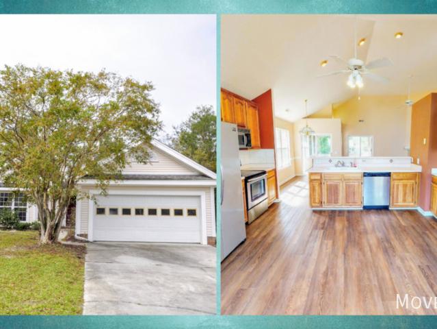 House for rent in Wilmington, North Carolina