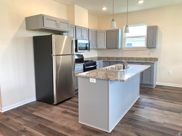 House for sale in New Roads, Louisiana