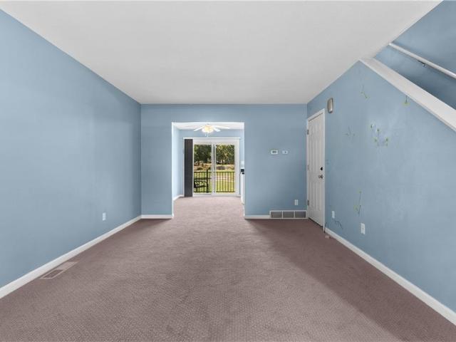 Townhouse for sale in Kansas City, Missouri