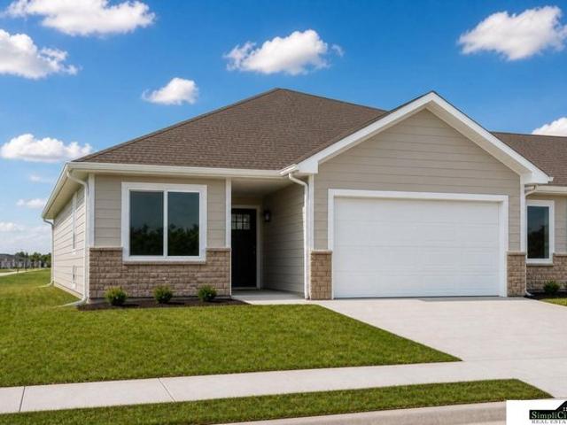 Townhouse for sale in Nebraska