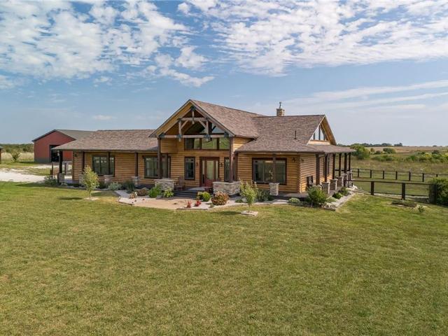 House for sale in Hamilton, Missouri