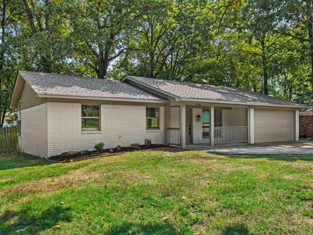 House for sale in Ark