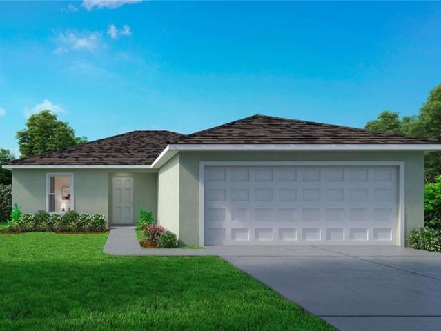 House for sale in Oxford, Florida