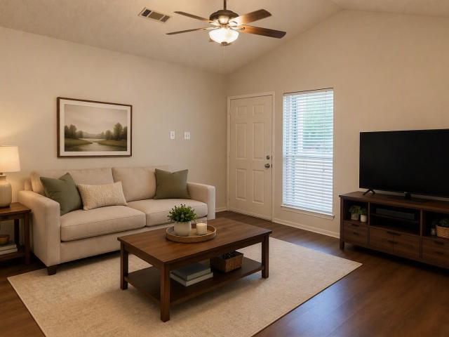 Property for rent in Williamson, Texas