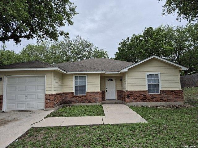 House for sale in Converse, Texas