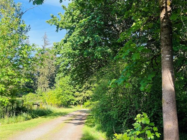 Land for sale in Mckenna, Washington