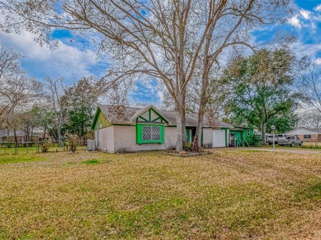 House for sale in Needville, Texas