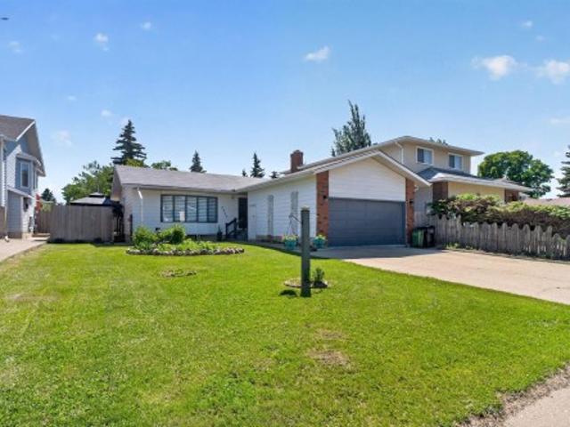 House for sale in Wedgewood, Alberta