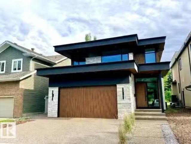 House for sale in Wedgewood, Alberta