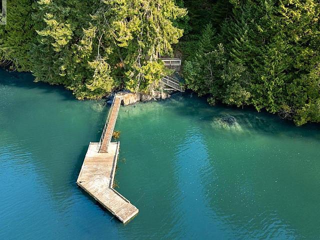 House for sale in British Columbia