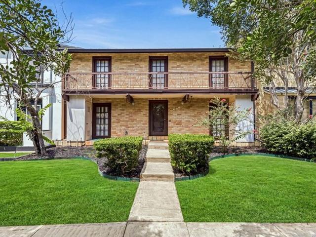 House for sale in Leesville, Texas