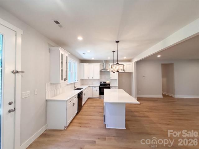 House for sale in Mount Pleasant, Cabarrus County