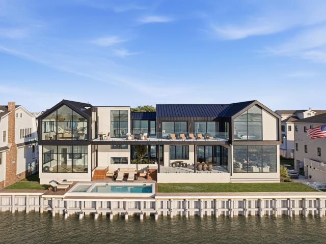 House for sale in Margate City, New Jersey