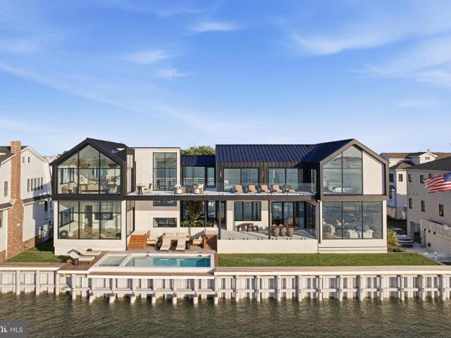 House for sale in Margate City, New Jersey