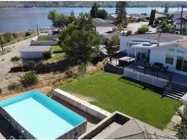 House for sale in Osoyoos, British Columbia