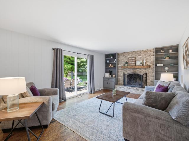 House for sale in Greendale, Wisconsin